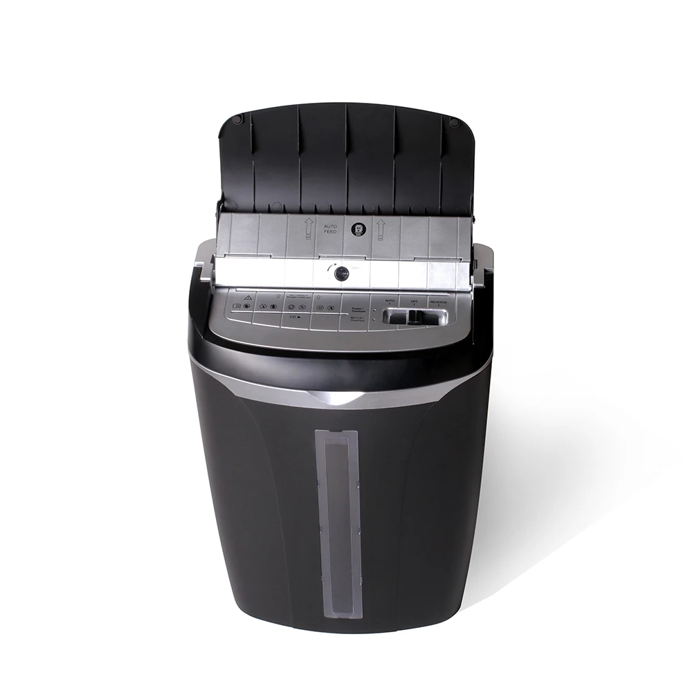 Машина для измельчения бумаги с автоматической подачей p-5 45 50 листов