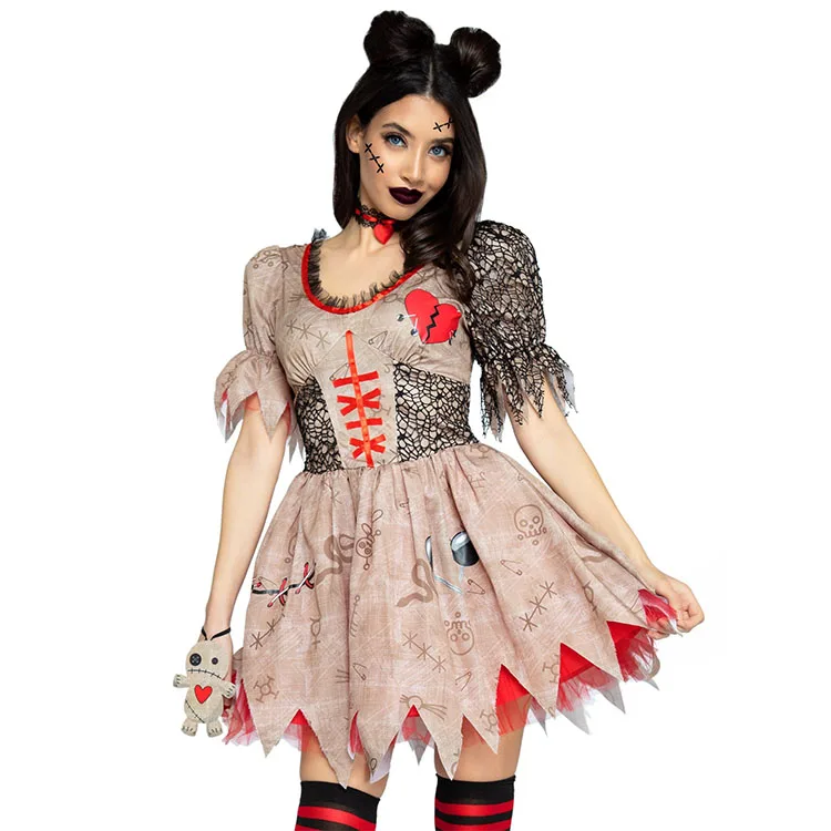 Pin on Doll costumes