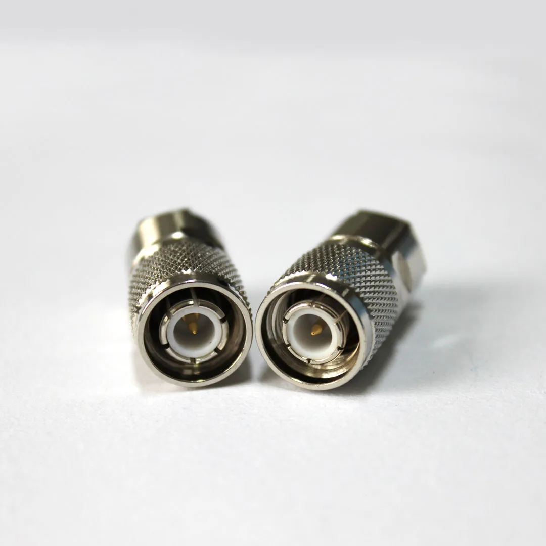 product tnc j13 coaxial connectors high quality waterproof tnc male connector for sale-1