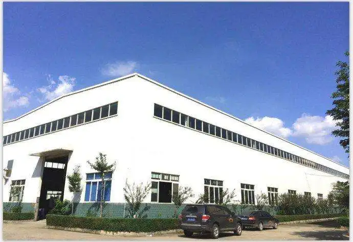 Weifang Fair Trading Co., Ltd.