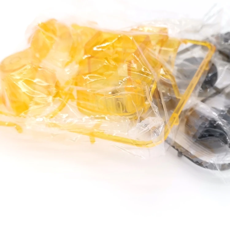 inertial vehicle toys