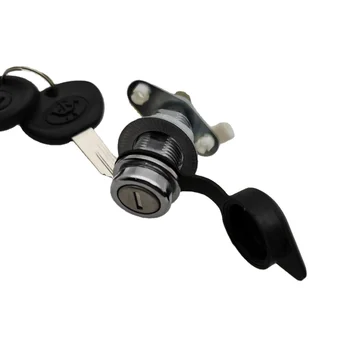 High Quality Side Lock for Yutong Bus Quality Door Locks Accessory