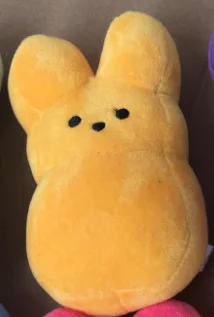 peeps stuffed animal bulk