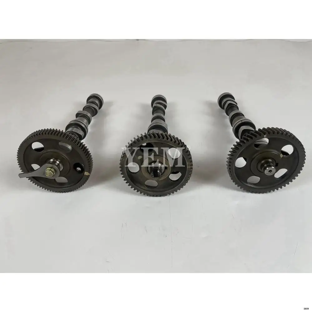 Camshaft Fit for Yanmar 3TNE88