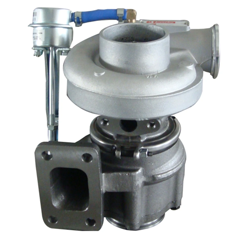 IZUMI Turbocharger 3592317 for 4BT3.9 Replacement Engine Parts