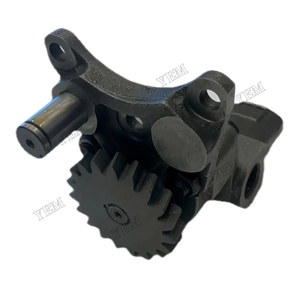 Oil Pump 41314164 Fit for Perkins AD4.203 Engine