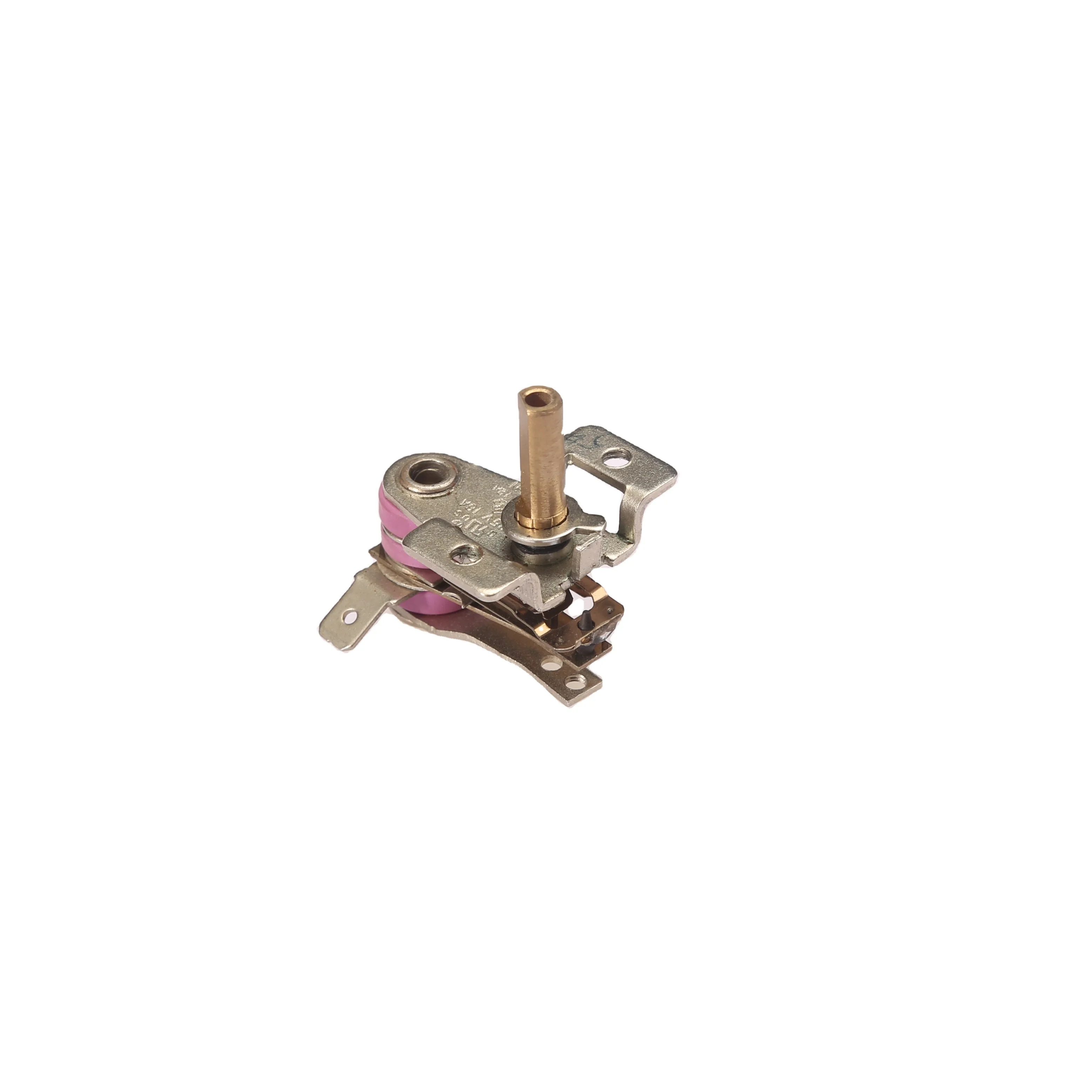 Electric Oven Switch Temperature Control Thermostat Kst220 Thermostat