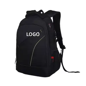 2026 B05 Business and Leisure Water-Proof School Backpacks Geometric Pattern Promotional Style
