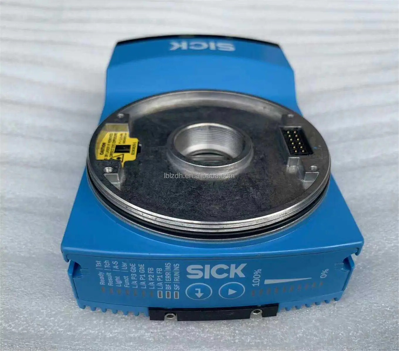 Original SICK V2D652R-MCXXA6 Image-Based Code Readers 2D Machine
