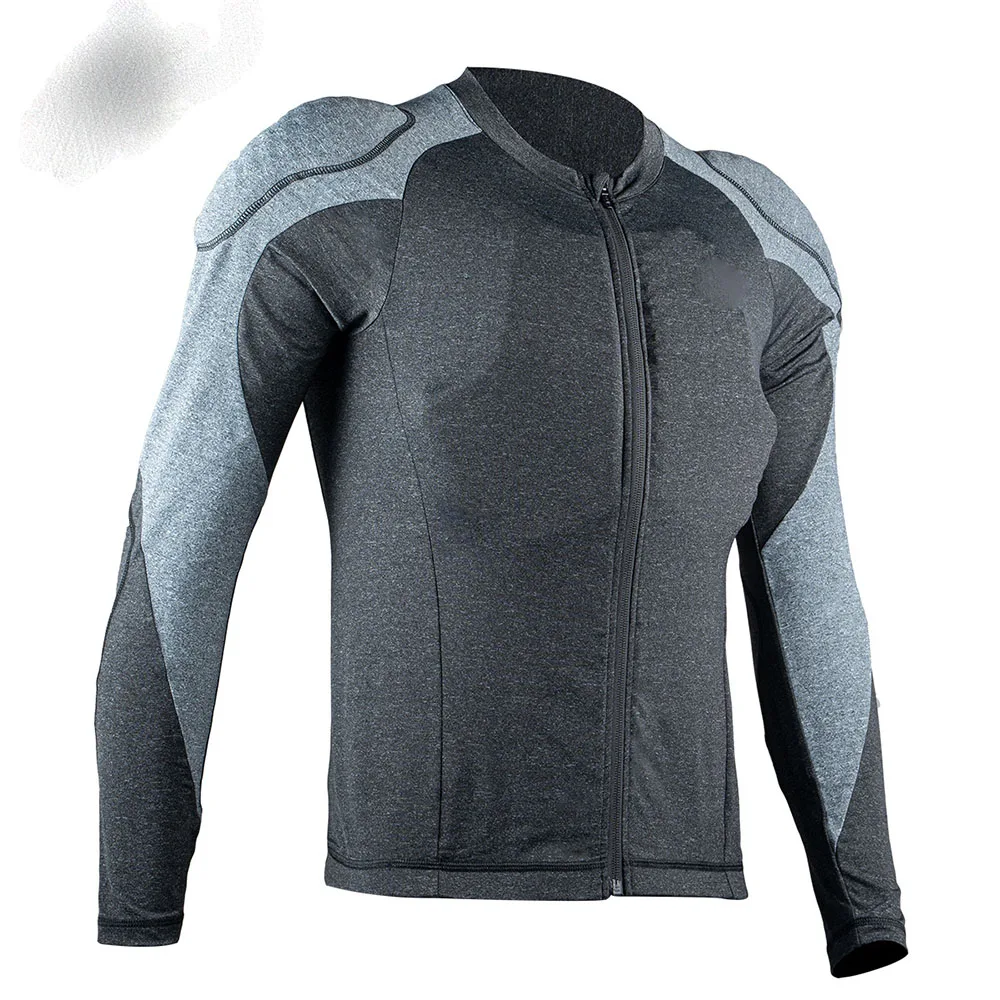 Men's Women's Comfortable Quick Dry Breathable Lightweight Racing Suit Protective Outdoor Motocross Motorcycle Gear for Summer