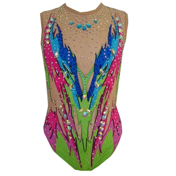 Tenue Danse Garçon Oyolan – Justaucorps Et Pantalon Jazz, Polyester/spandex, Noir, Pour Spectacle Costume Danse Salon Gymnastique Patinage