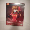 ฉบับมหัศจรรย์, Neongenesis Evangelion, Asuka Langley Soryu ba