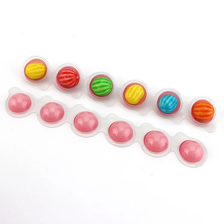 watermelon bubble gum