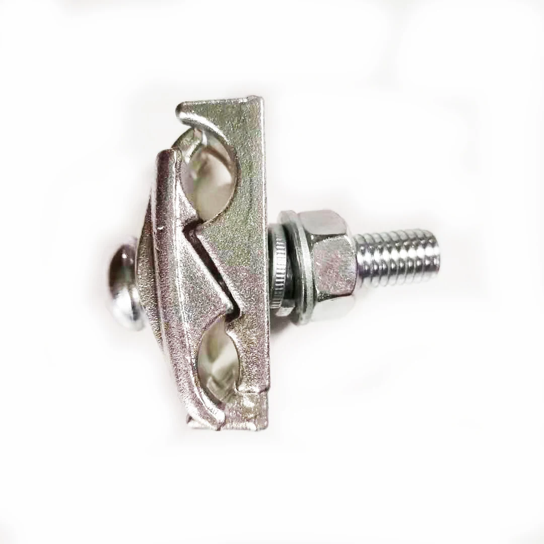 Green Valve Copper PG Clamp Compression Bolted Type Brass Parallel Groove Connectors Wire Cable Clamp