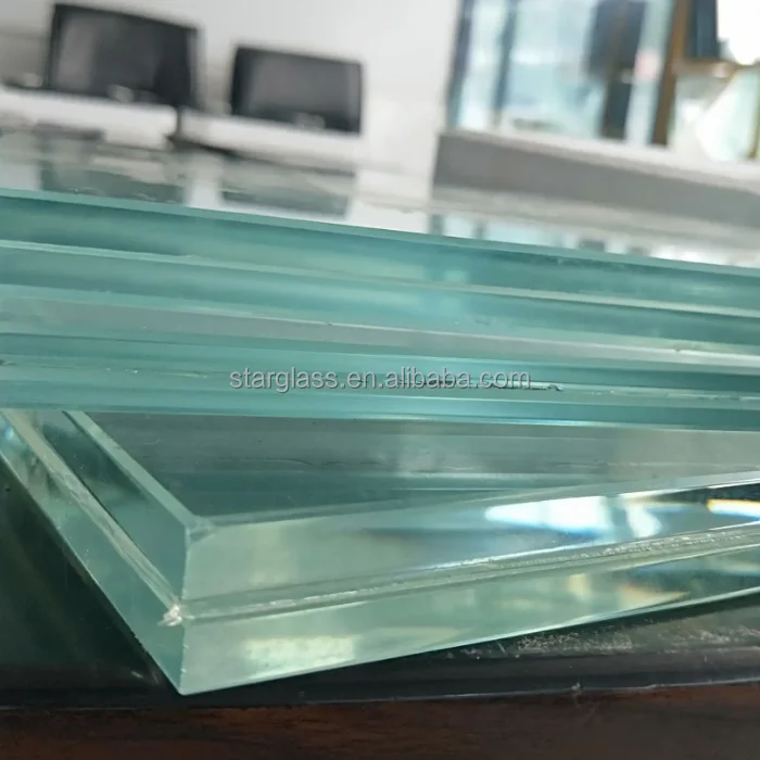 product 10mm 12mm 16mm pvb tempered laminated glass for greenhouse curtain wall decoration-22