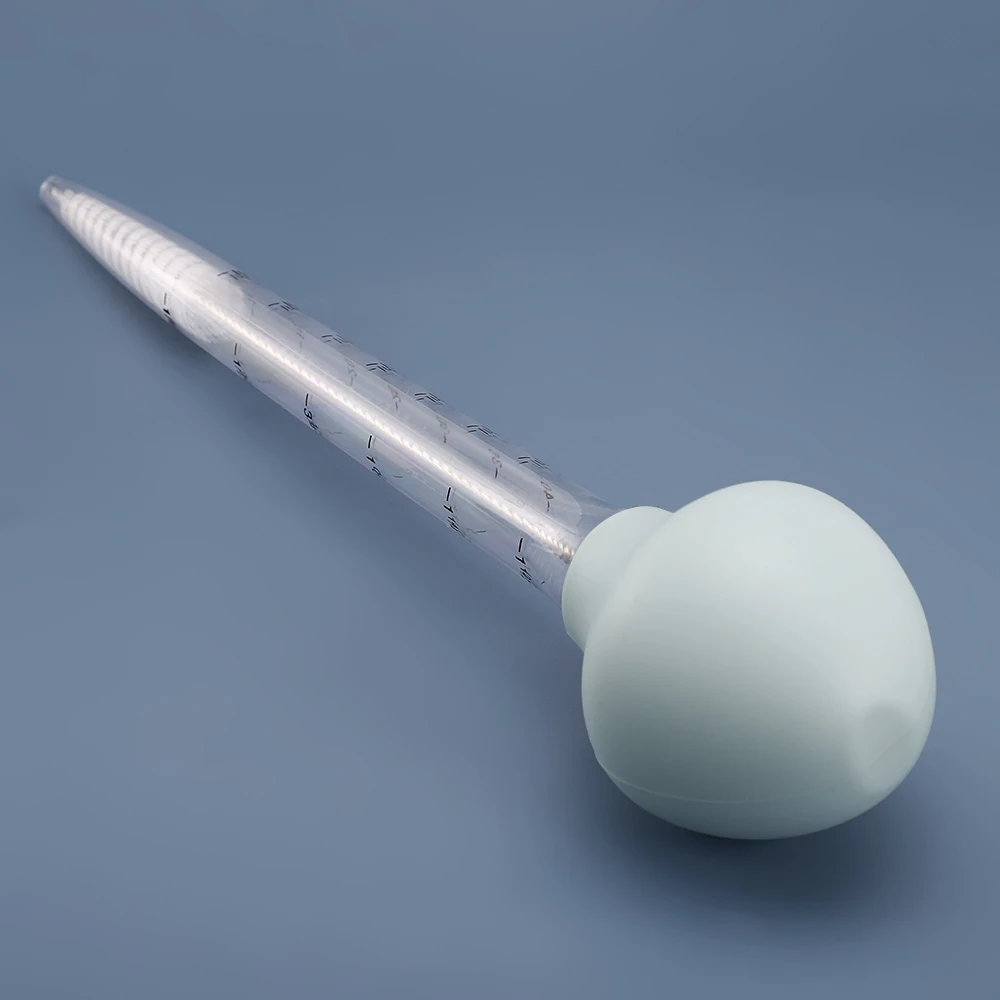 silicone header bbq tool meat turkey baster flavour oil sauce