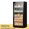 CIGAR& BEVERAGECOOLER