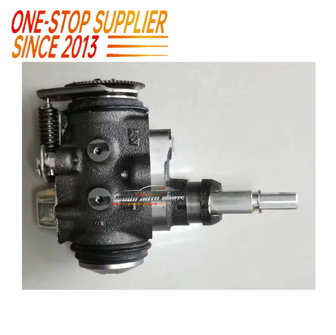 One-stop Truck Parts Truck Break Parts Rear Genuine Wheel