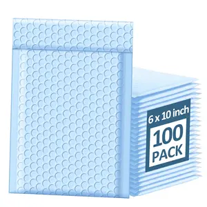 Factory Direct Custom Poly Bubble Mailer Bags for Express Shipping for Mailing & Packing Express Shipping Available