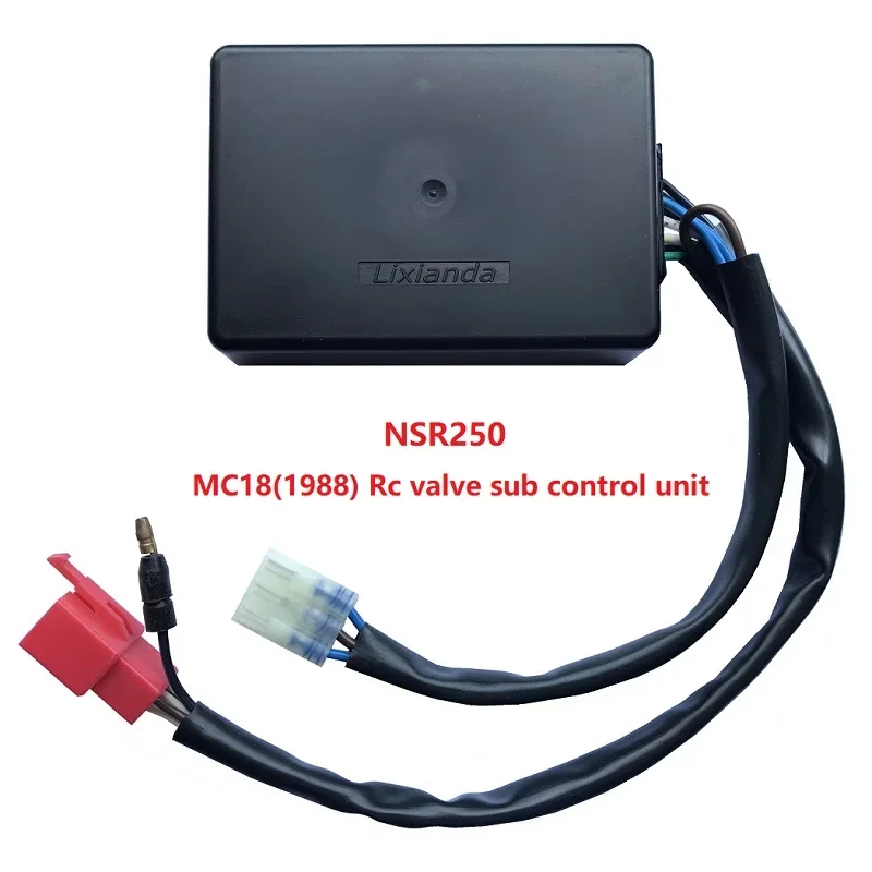 nsr250r mc18 サブコントロールユニット MC18(1988) RC Valve Sub Control Unit for Honda NSR250 MC16