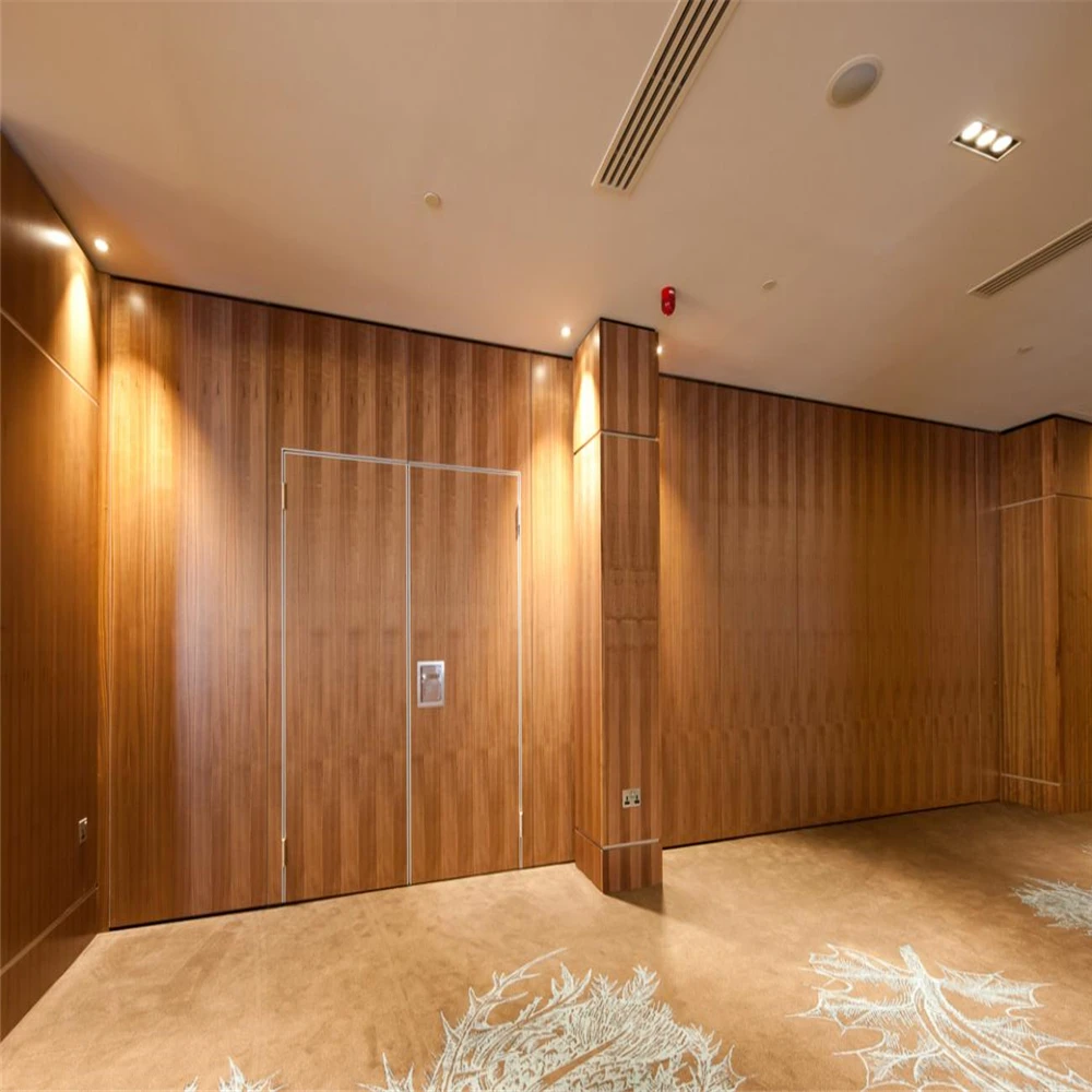 Room Divider Folding Partition Wall for Masjid Mosque Islamic Mosques