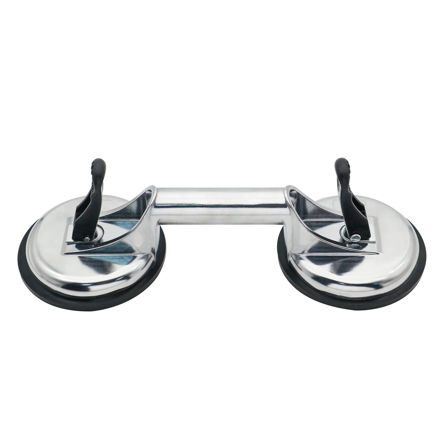 Double Sucker Plate Lifter - Heavy Duty Glass Suction Cups