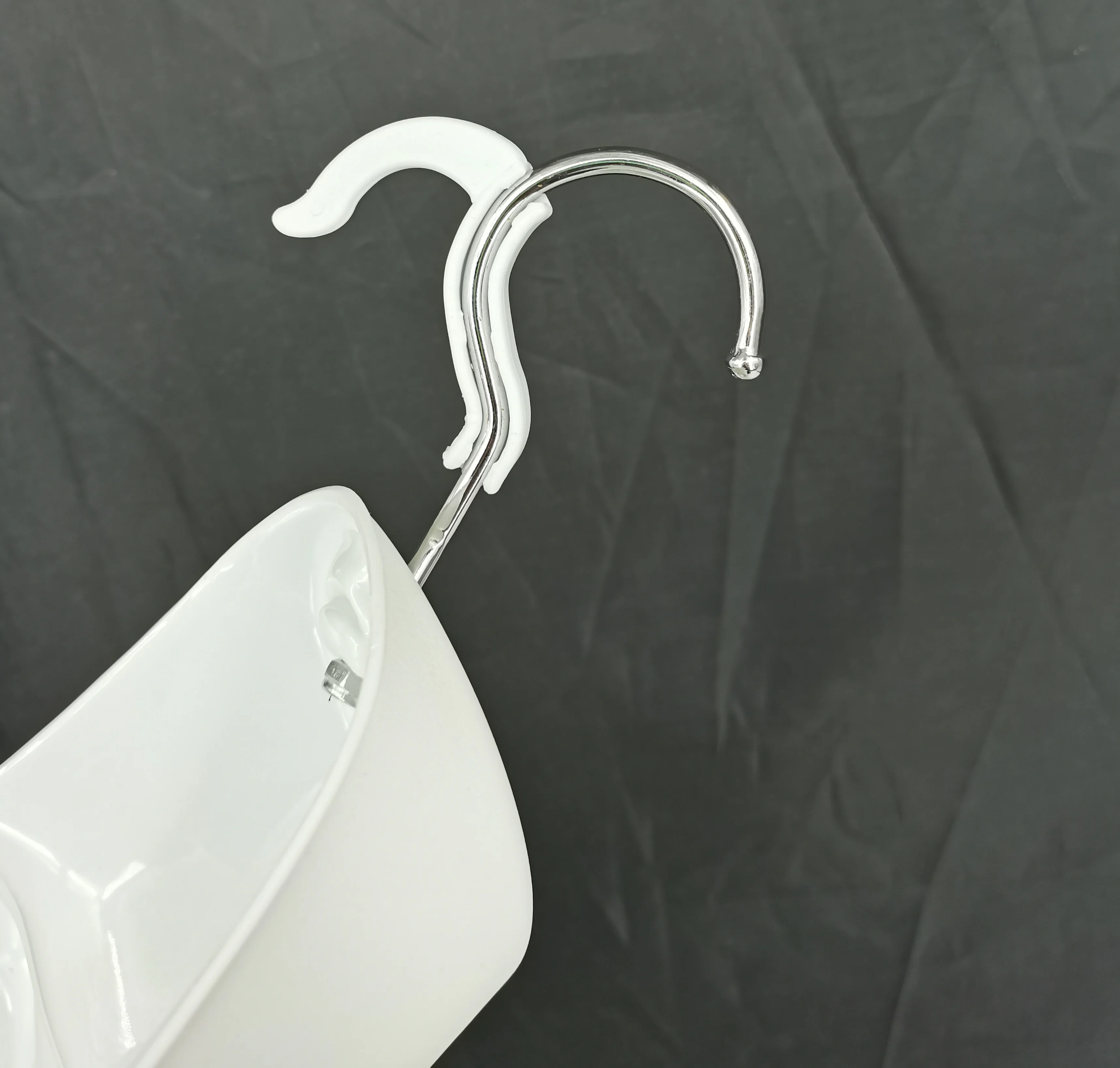 Bikini White Female Mannequin Hip Long Hollow Back Half Body Torso