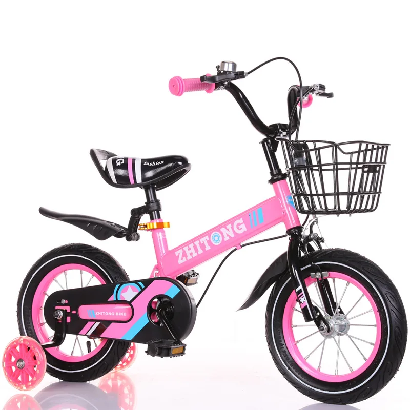 children bicycle