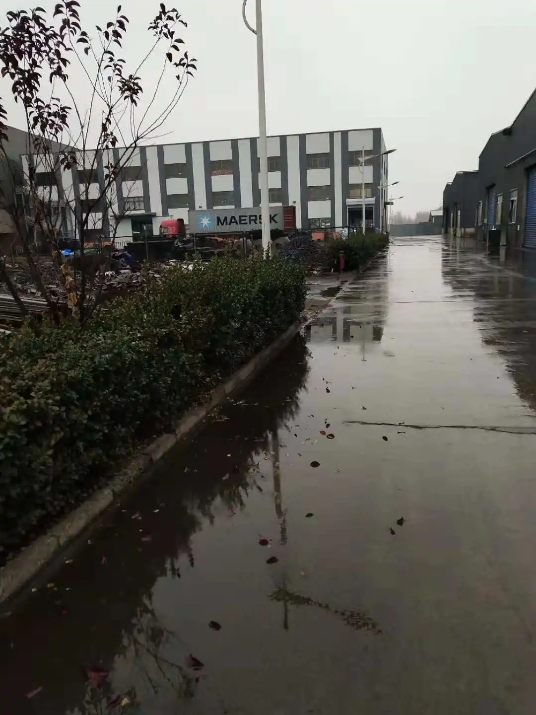 Tangshan King Tools Co., Ltd. 1