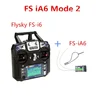 MODE2 I6 iA6-EU Plug