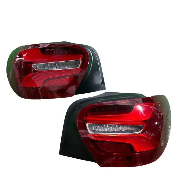 For Mercedes-Benz A-class W176 A180 A200 A260 A45 AMG LED