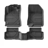20-24 Tappetino carburante Renault Dacia Sandero Europa Sud America 3