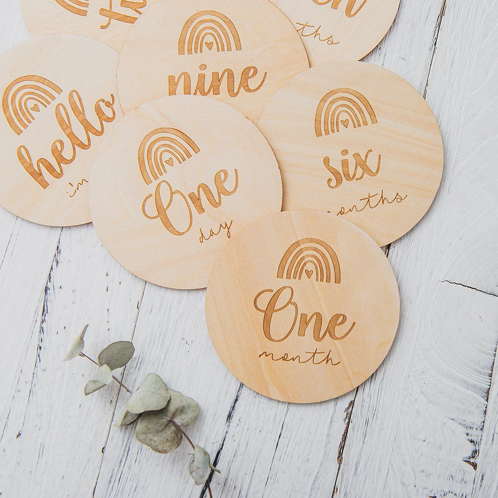 Carte Mensuelle Bebe Pour Nouveau Ne 1 Ensemble Par Mois Cadeau D Anniversaire Bebe Accessoires De Photographie Jouets Buy Bebe Mois Etape Carte Gateau D Anniversaire En Bois Jouets Drole Bebe Jouets Product On Alibaba Com
