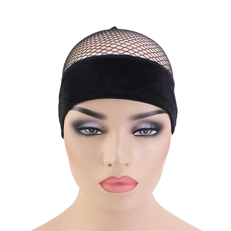 2 шт./комплект, регулируемая бархатная повязка для волос