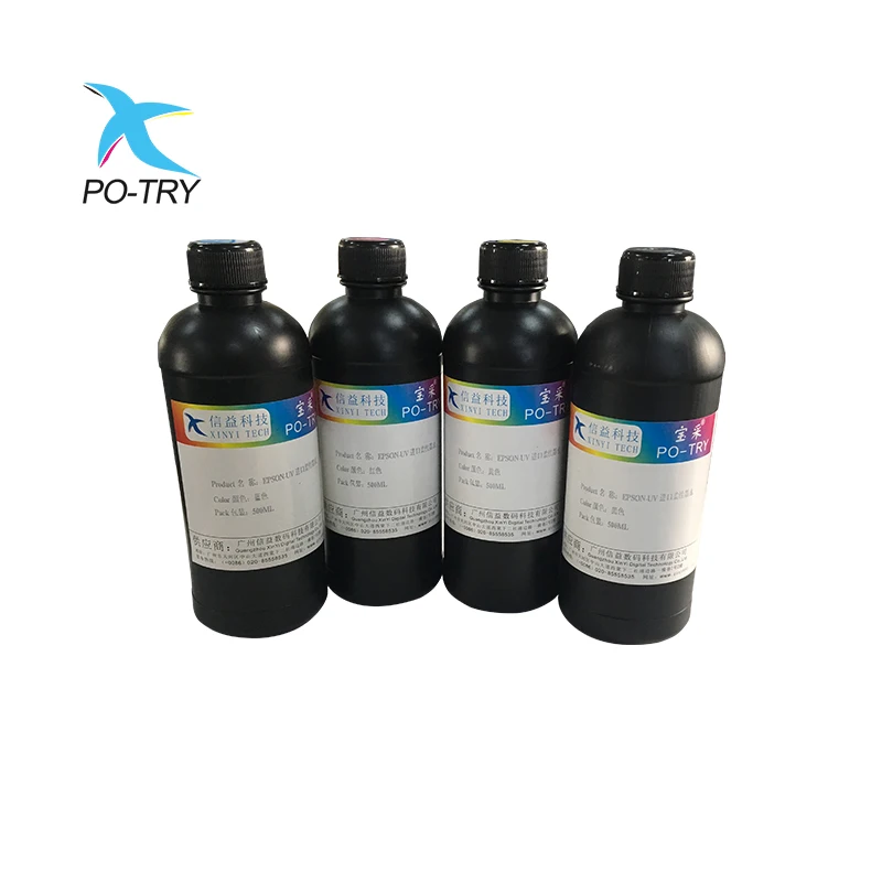 Customized Multiple Colors Uv Invisible Ink Paper Using Magic Disappearing Invisible Ink for Invisible Uv DTF Ink