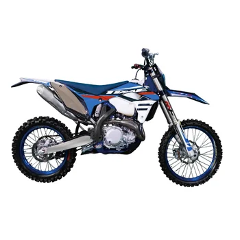 High-Performance S300 4-Stroke 300cc Off-Road Dirt Bike Lightweight & Durable Racing & Adventure Motorcycle