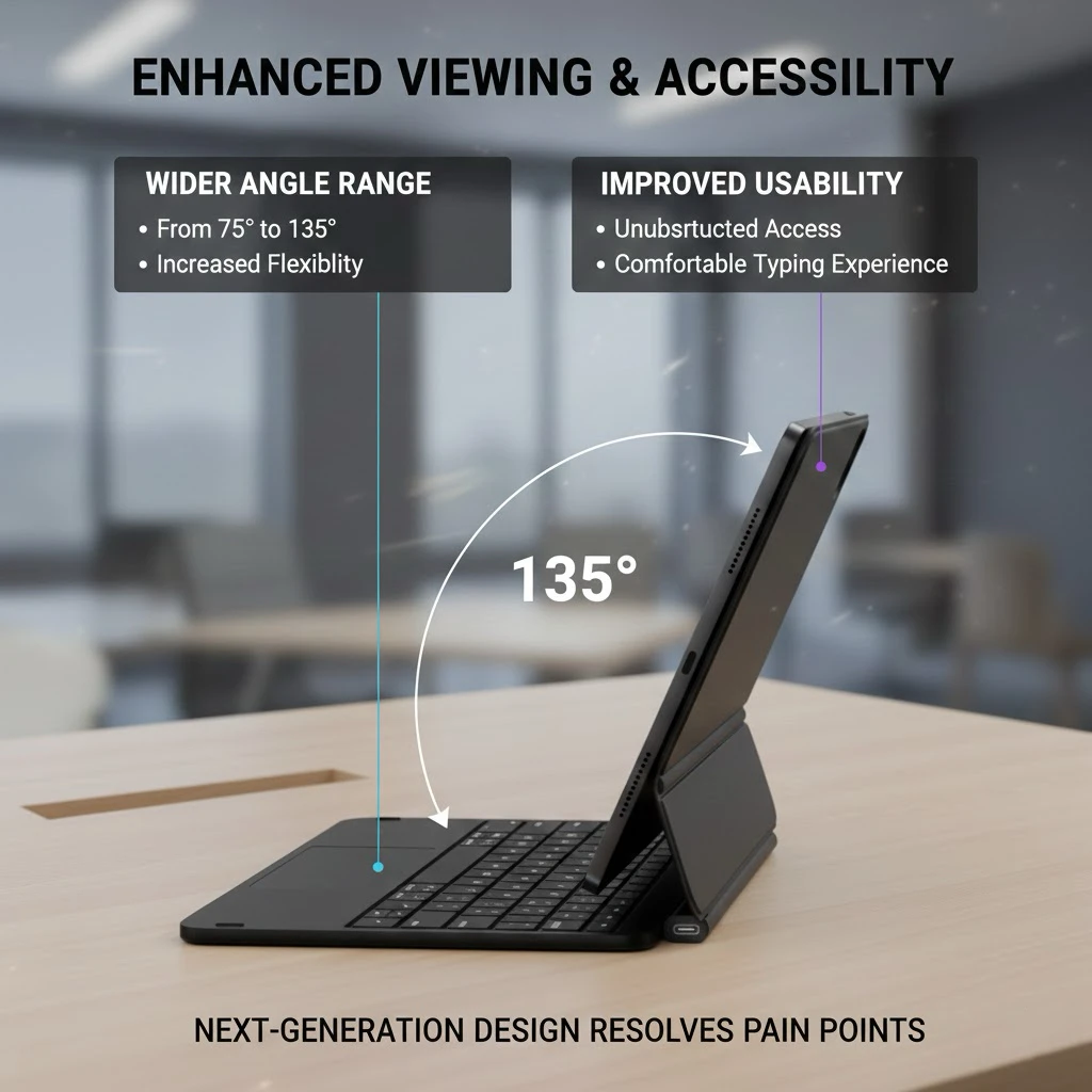 2025m5 with magnetic attachment and full size 6 row keyboard-3