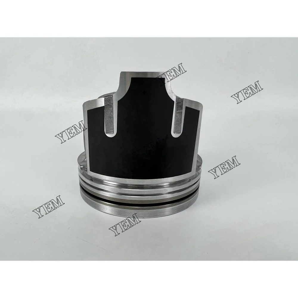 For Kubota V3307 Piston 1J784-2111 Engine Parts 2