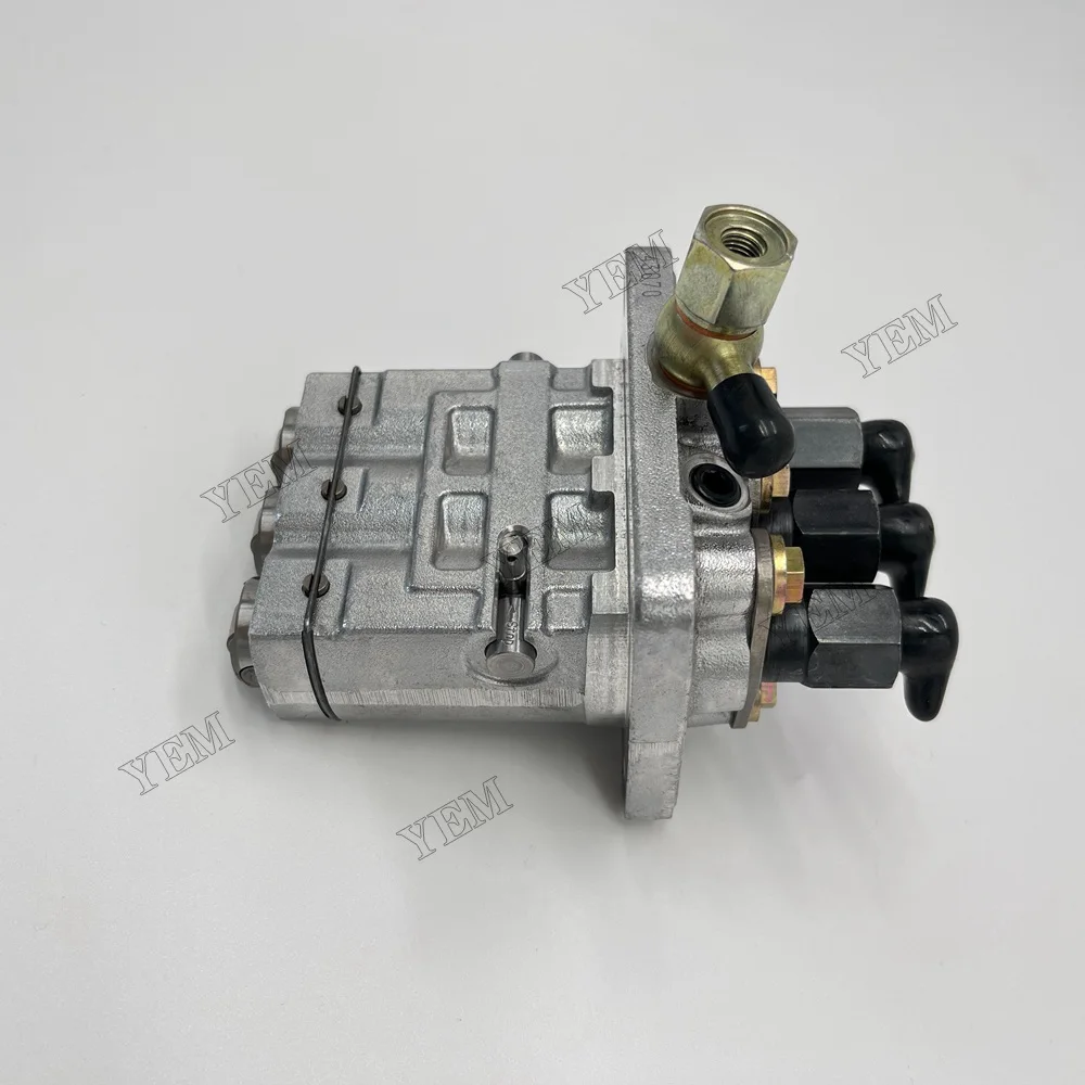For Perkins D403D Fuel Pump Head 104134-3070 High Performance Engine Parts 3