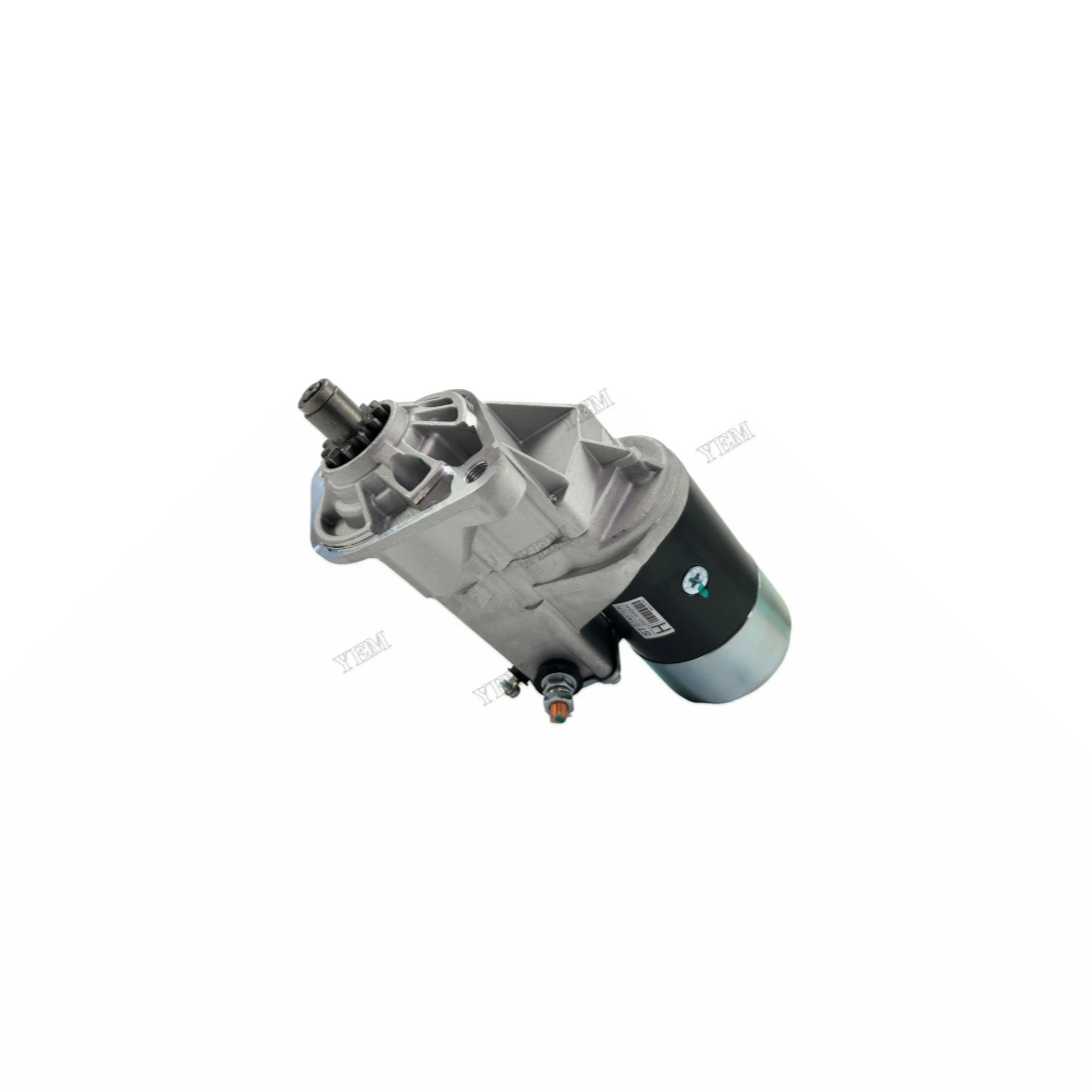 Compatible for Hino W04CTA Starter Motor 281001561 281001562 281001930A 0280009160 1280005090 Wholesale Engine Parts