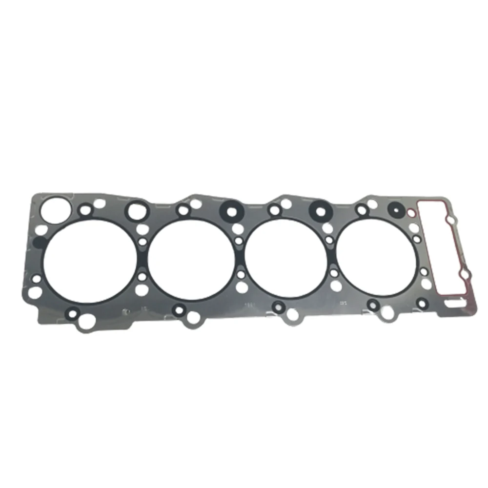 4he1 Cylinder Head Gasket 8-97354198-1 8-97354196-1 Suitable For Isuzu Engine Parts