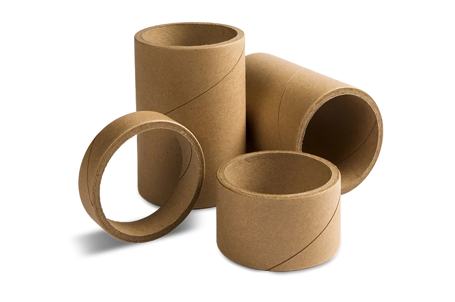 Paper core. Cardboard barrel. трубки картонные и тоннели. hard paper barrel.