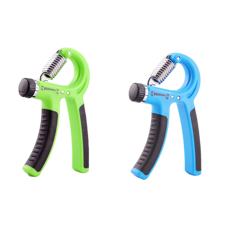 Производитель спортивных упражнений для захвата пальцев Тренажер для силовых упражнений для рук тренажер для тренажерного зала тренажер для фитнеса