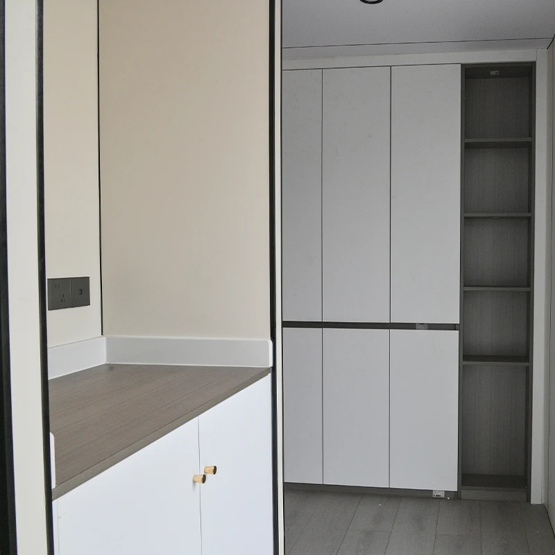 Mobile Home Space Capsule House Mobile Home Space Capsule House