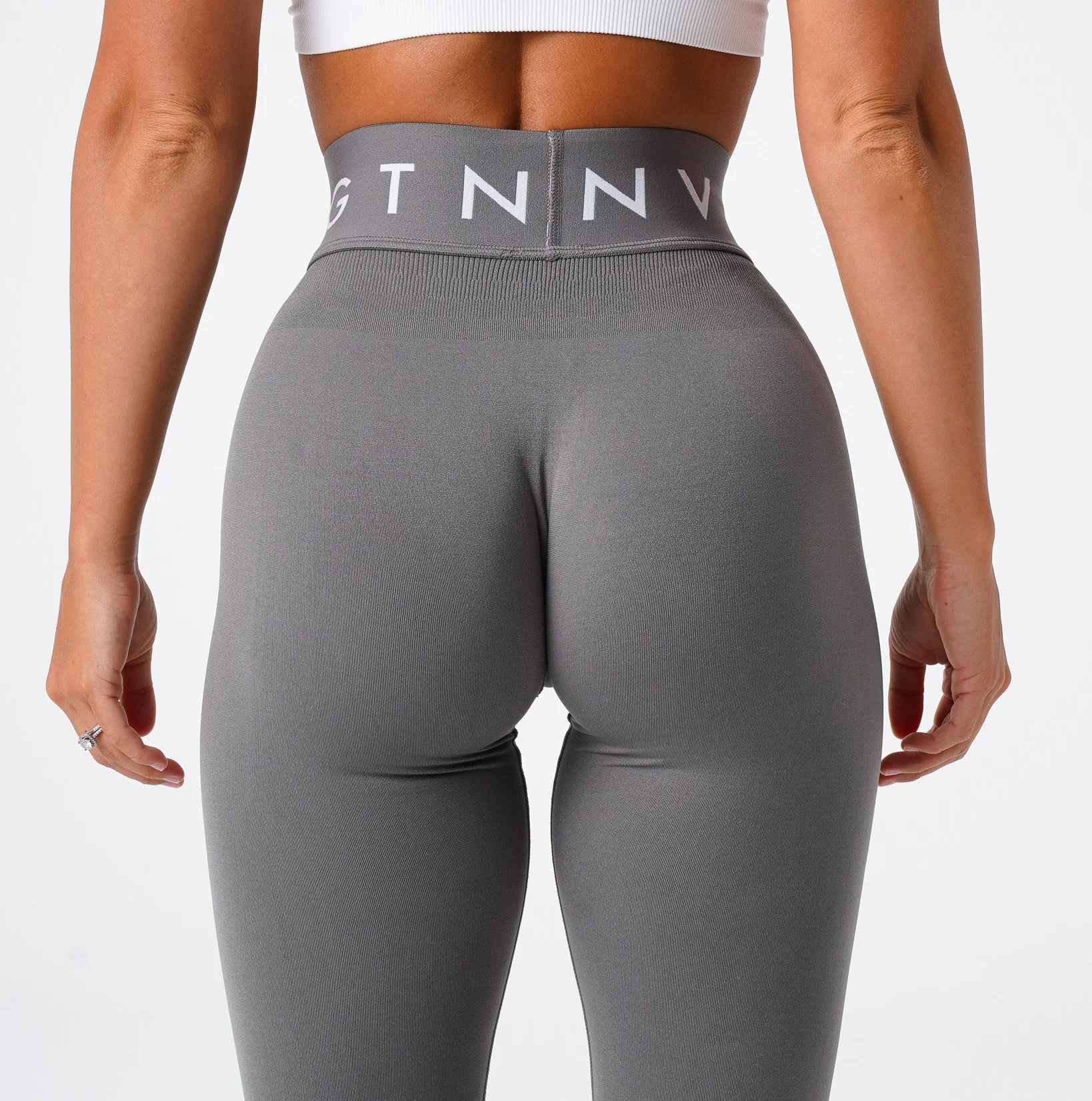 NVGTN Supplier Scarlet Sport Seamless Leggings