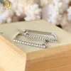 10k white gold