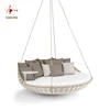 DEDON-Swingrest-hanginglounger-chalk