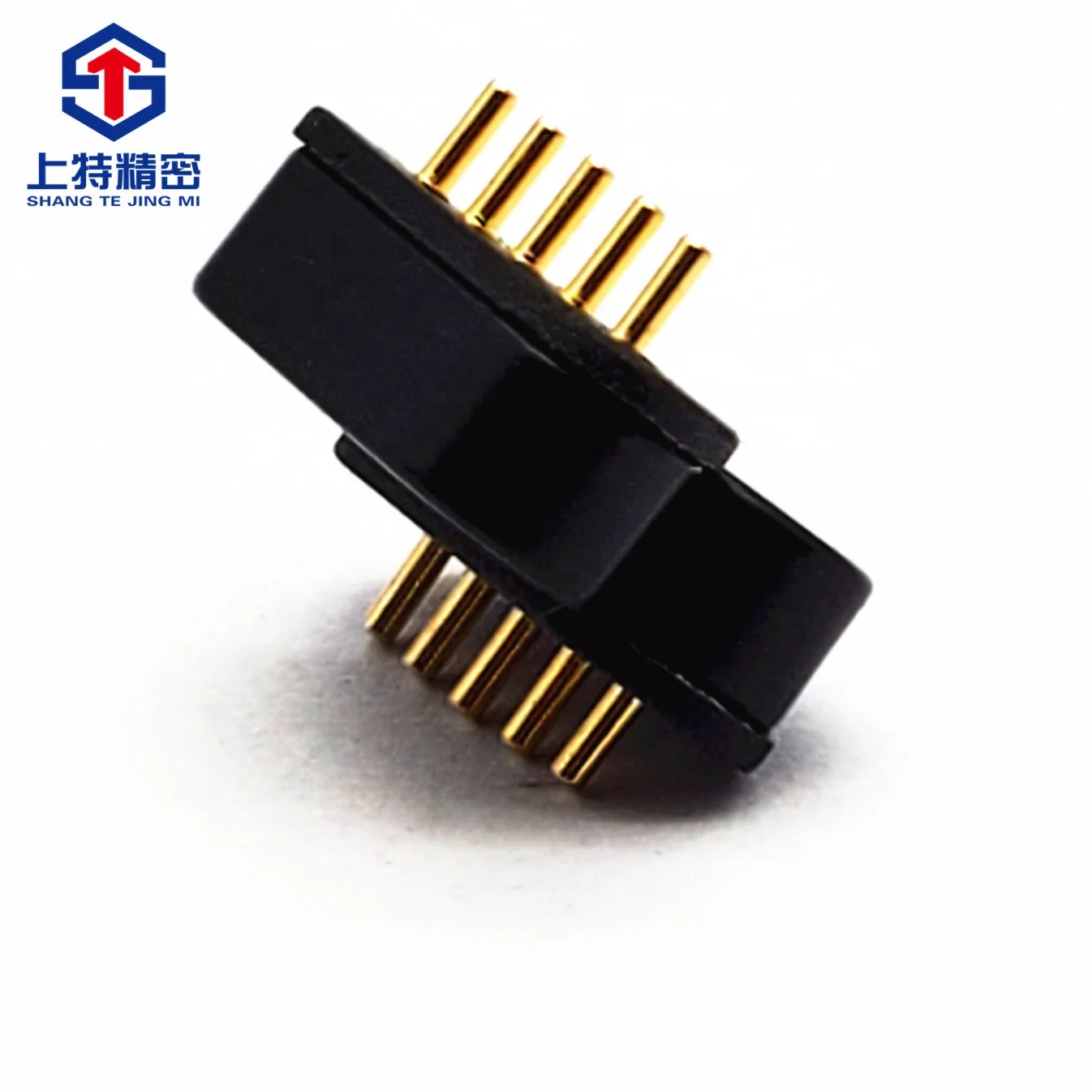 Магнитный USB-разъем «папа» и «мама», 5 Pin