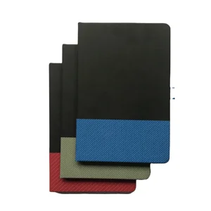 N868 A5 Hardcover Notebook  School Supplies Notebooks Customized Planner Notebook  School Supply Stationery Set