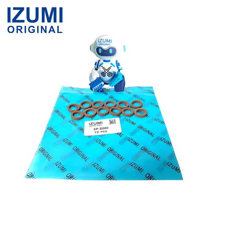 product izumi original 5p 2060 5p2060 1238mm inner diameter round seal for caterpillar-16